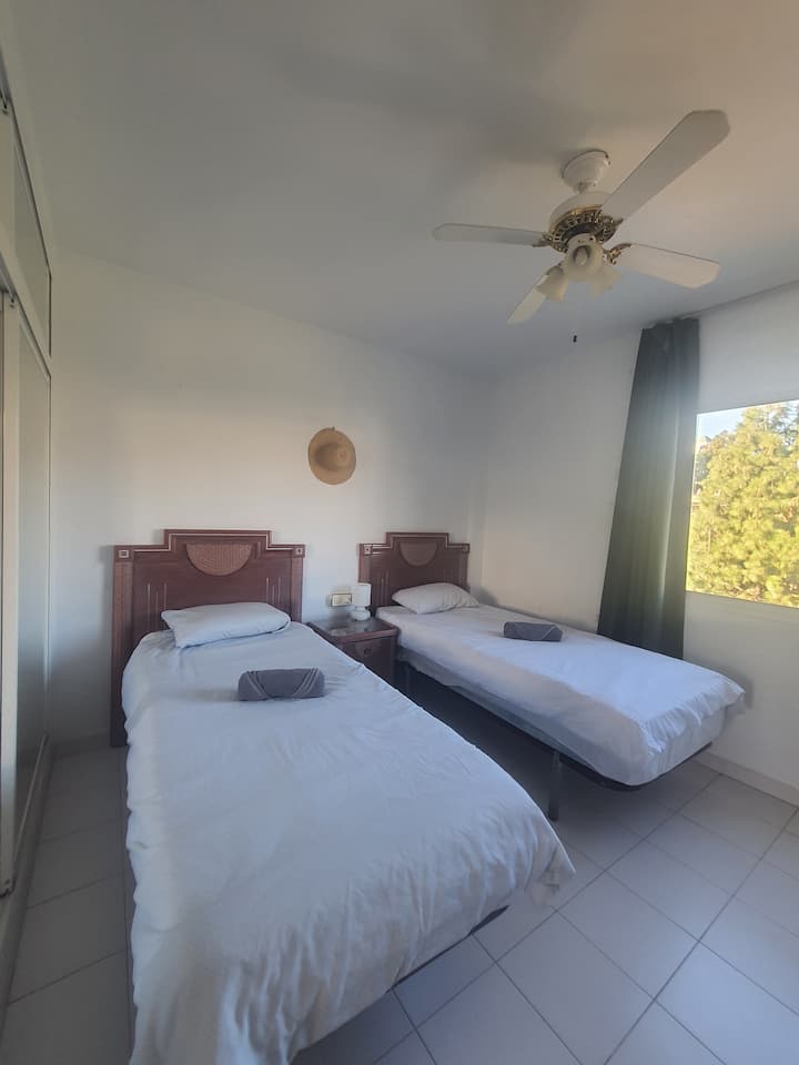 Habitación