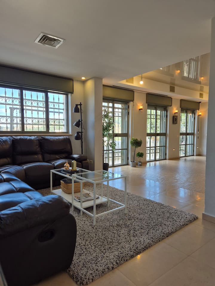 Jerusalem Villa Vacation Rentals Jerusalem District, Israel Airbnb