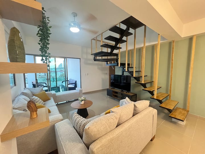 Ajri i kondicionuar është instaluar.