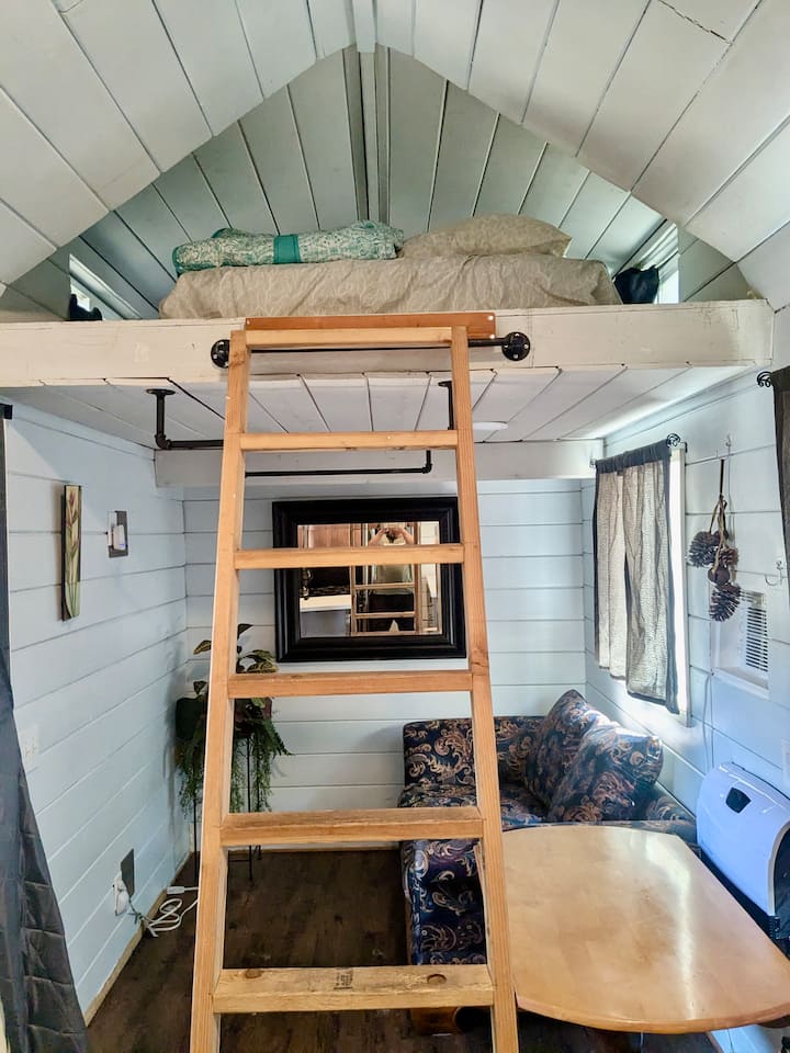 พื้นที่อยู่อาศัย