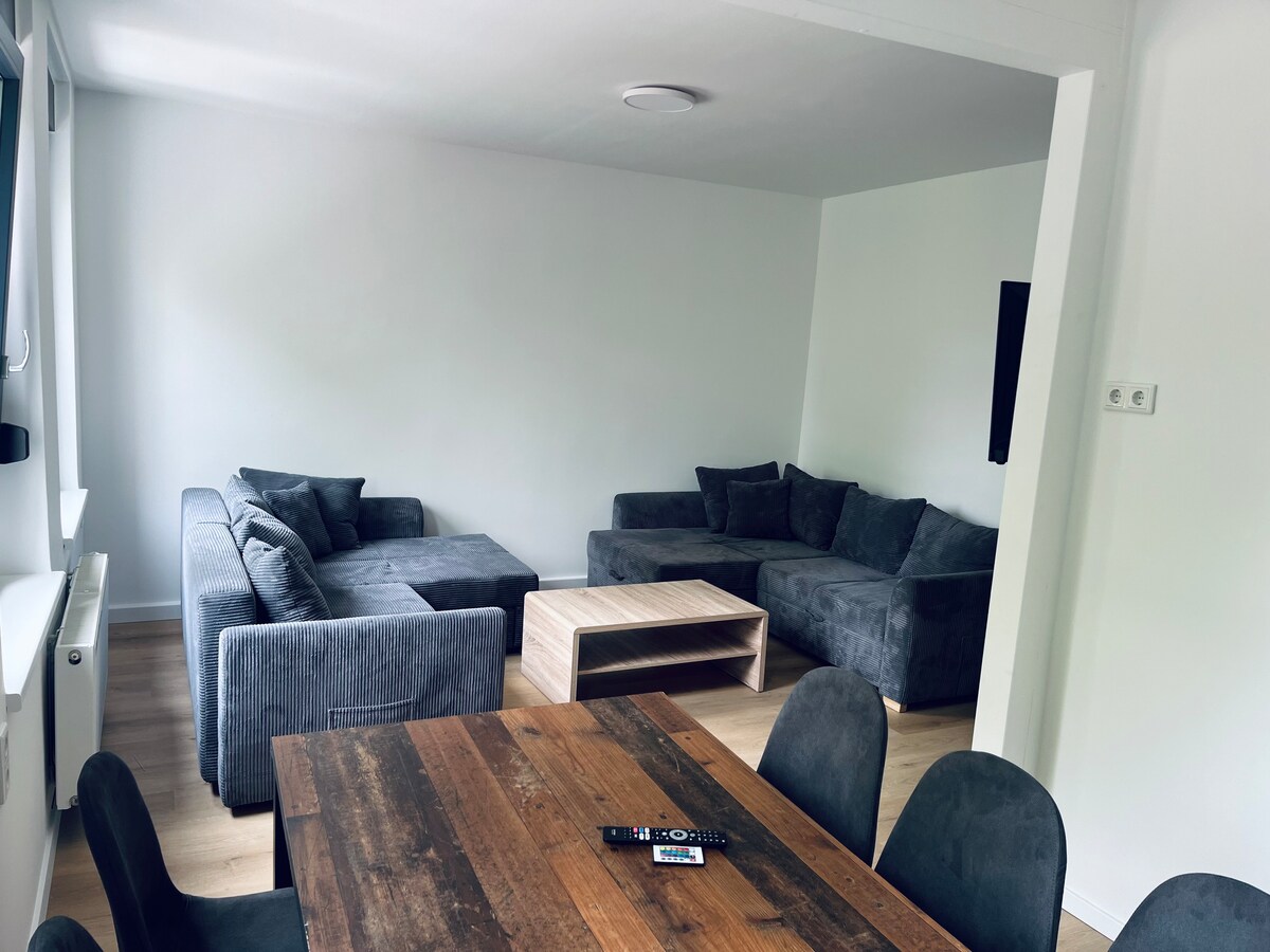 Дневна соба