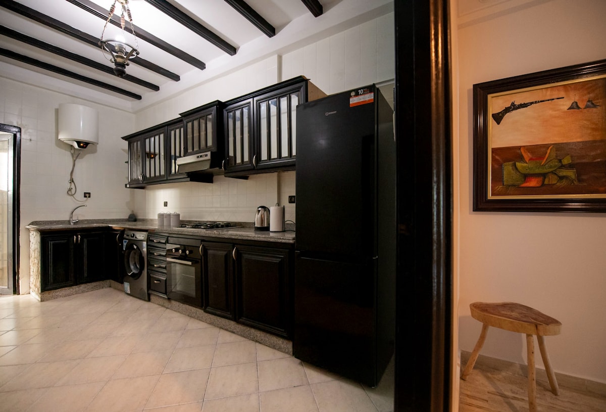 Rental unit in Casablanca  488  3 bedrooms  4 beds  2 bathrooms - image 5