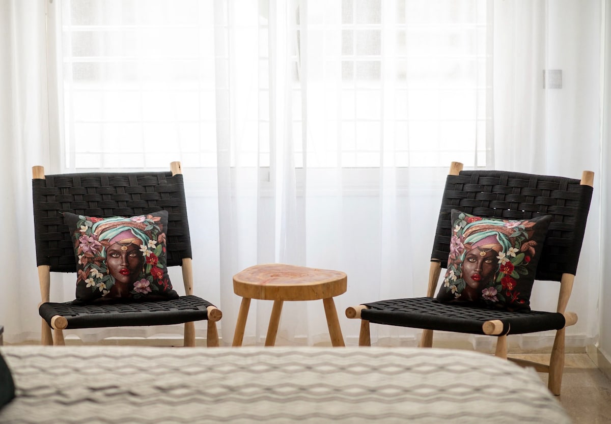 Rental unit in Casablanca  488  3 bedrooms  4 beds  2 bathrooms - image 2