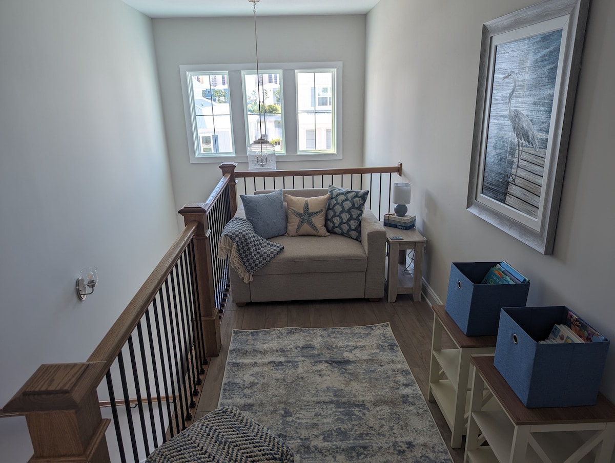 2 ห้องนั่งเล่น