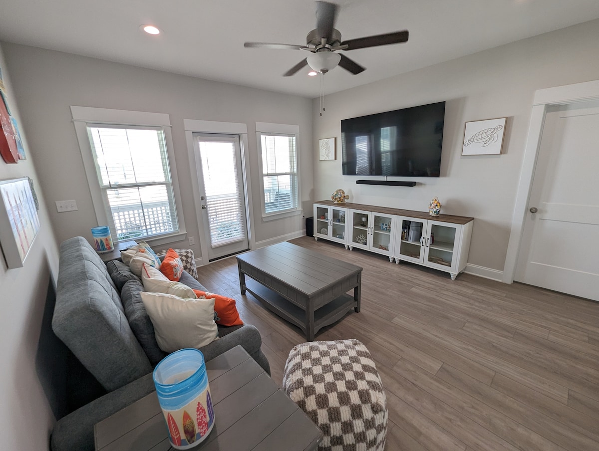 3 ห้องนั่งเล่น