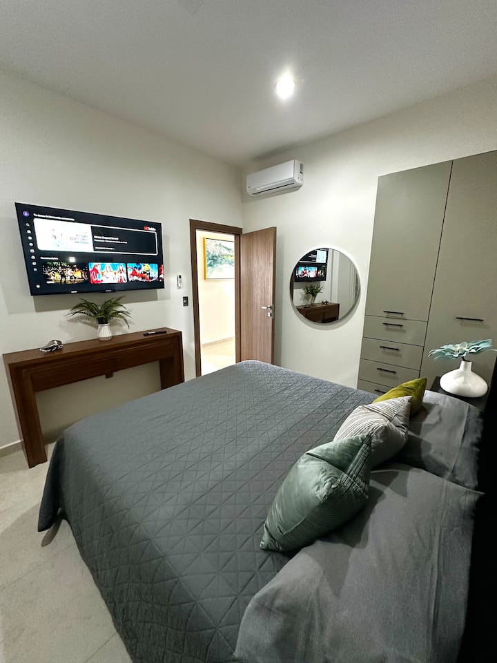 غرفة النوم 2