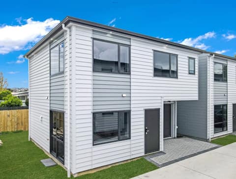 3 Bedroom House Papakura 6/177