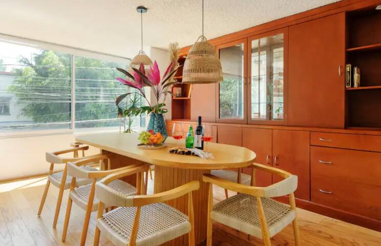 Stylish Patio Apartment! Near Parks gallery image 3