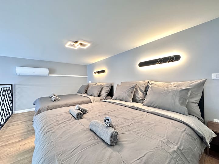 საძინებელი