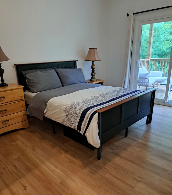 Chambre 1