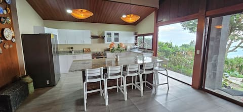 Oasis Bella Vista Cabin, El Boqueron S.S.