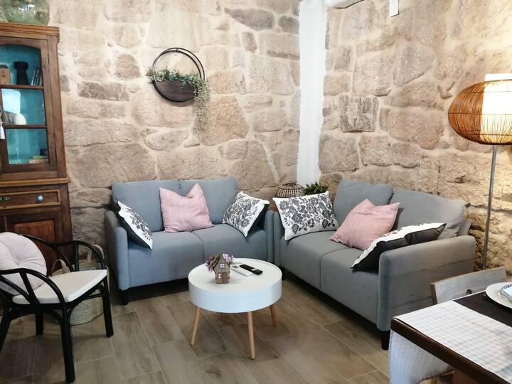 Casa Carradas - Parada de Sil