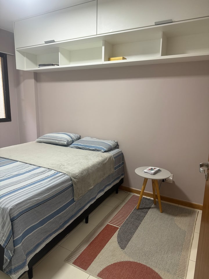 Habitación 1
