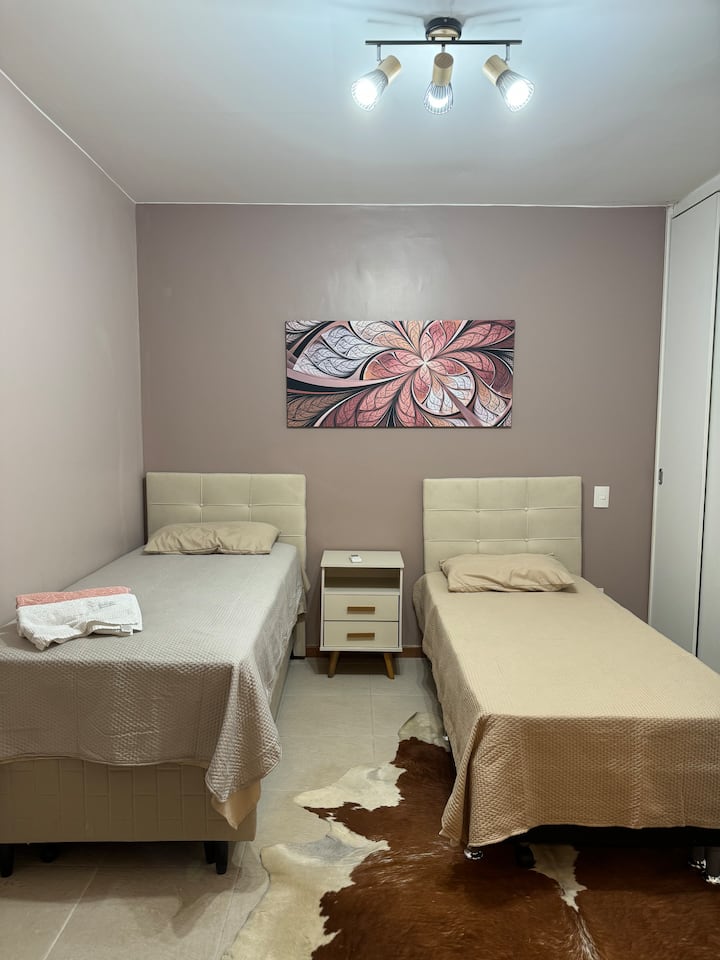 Habitación 2