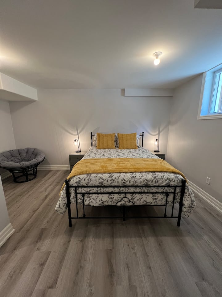 Basement Apartment Notl - Niagara-on-the-Lake