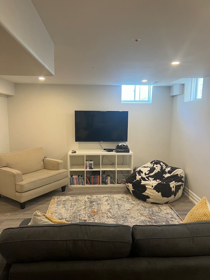 Basement Apartment Notl - Niagara-on-the-Lake