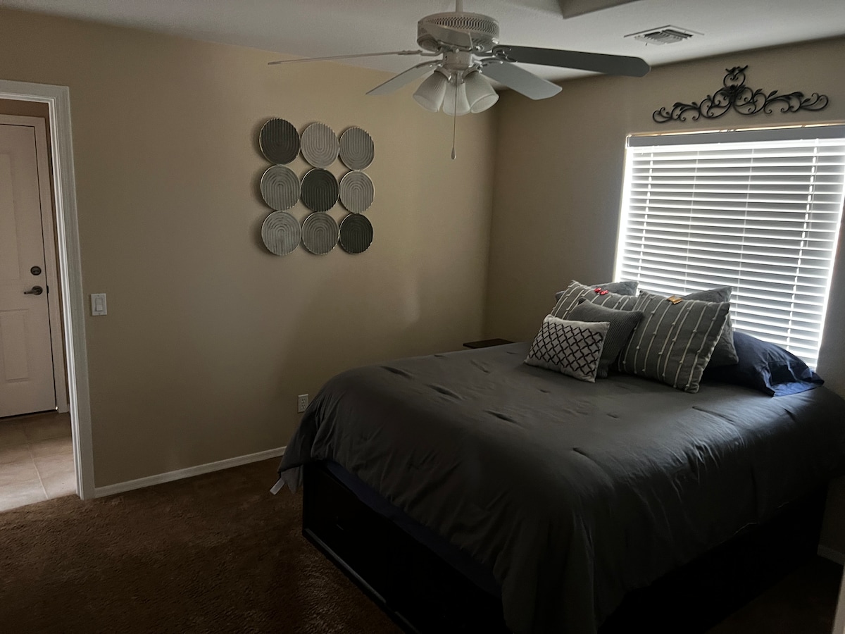 غرفة النوم 3