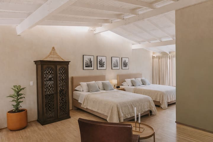 Habitación