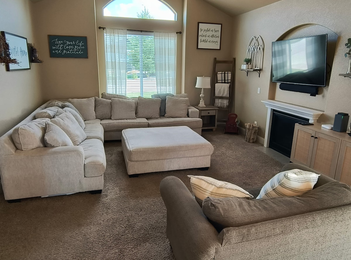 მისაღები ოთახი