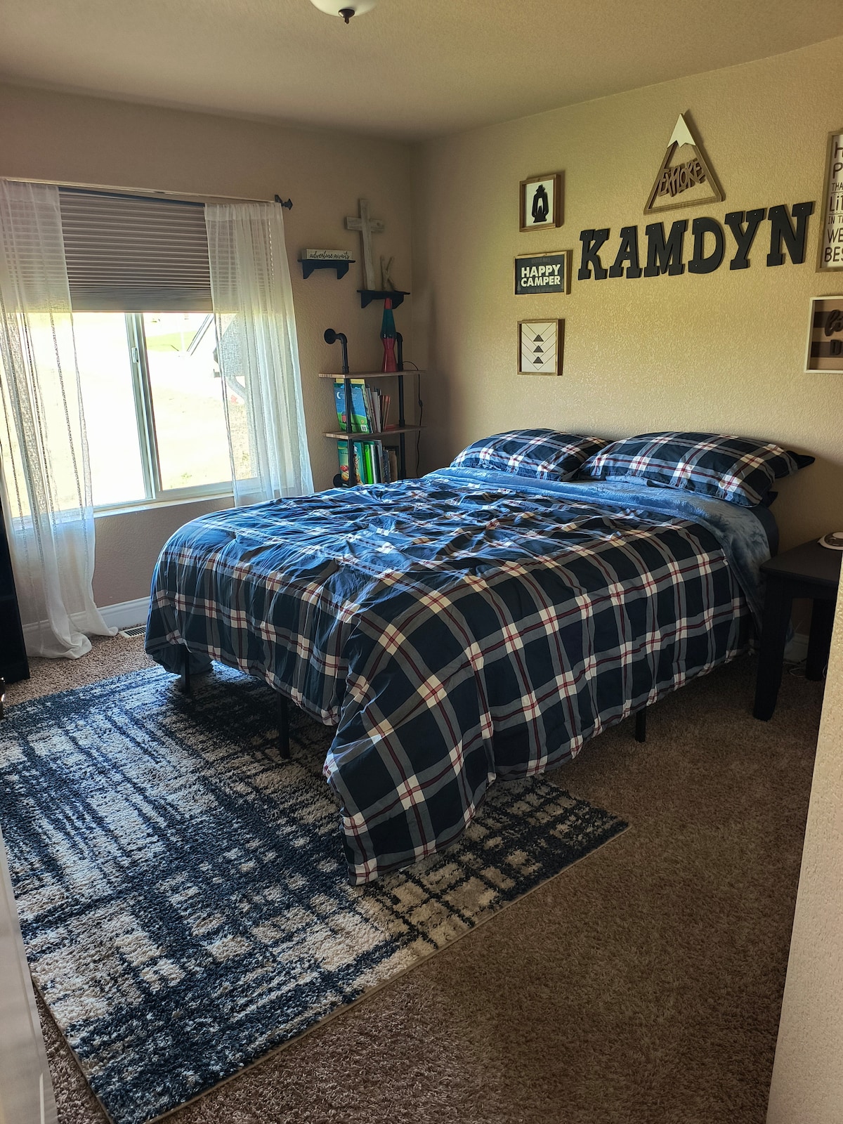 საძინებელი 3