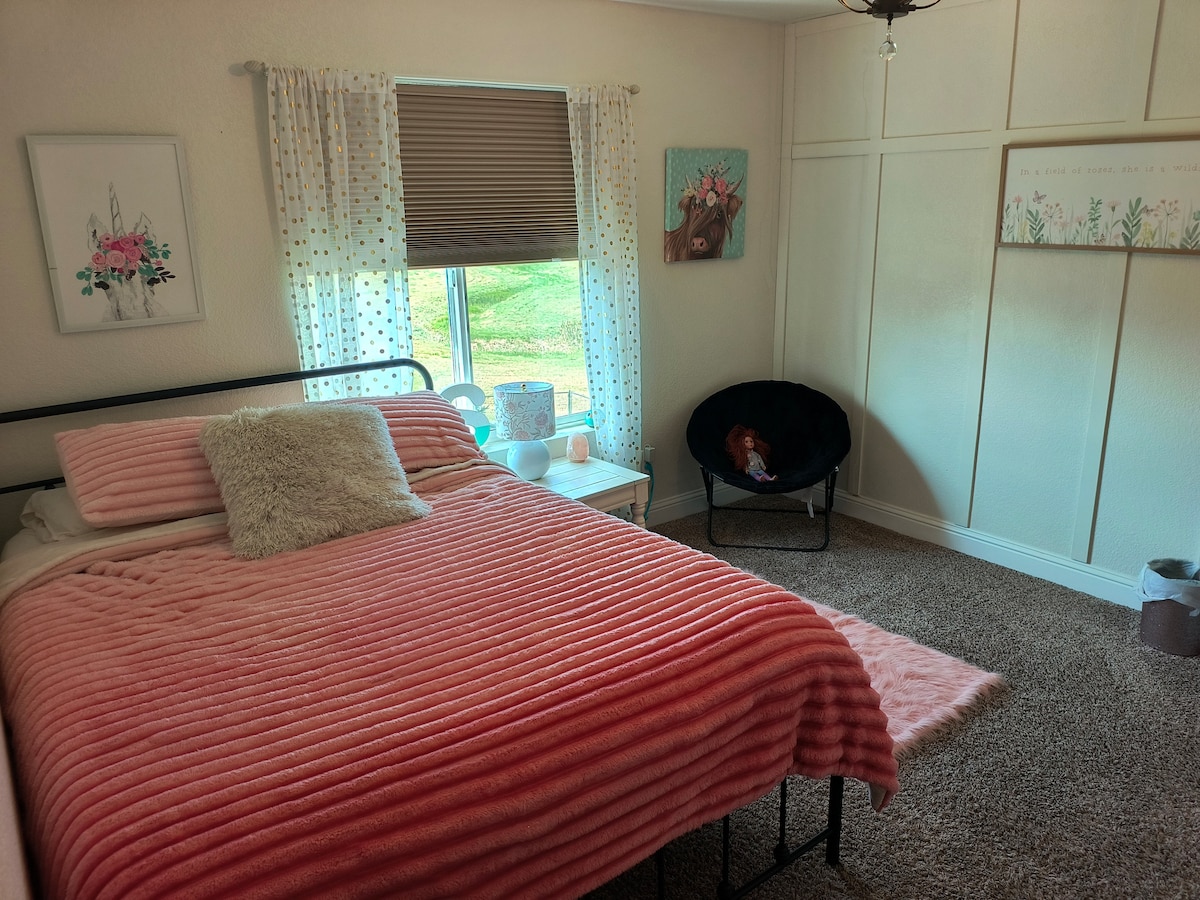 საძინებელი 4