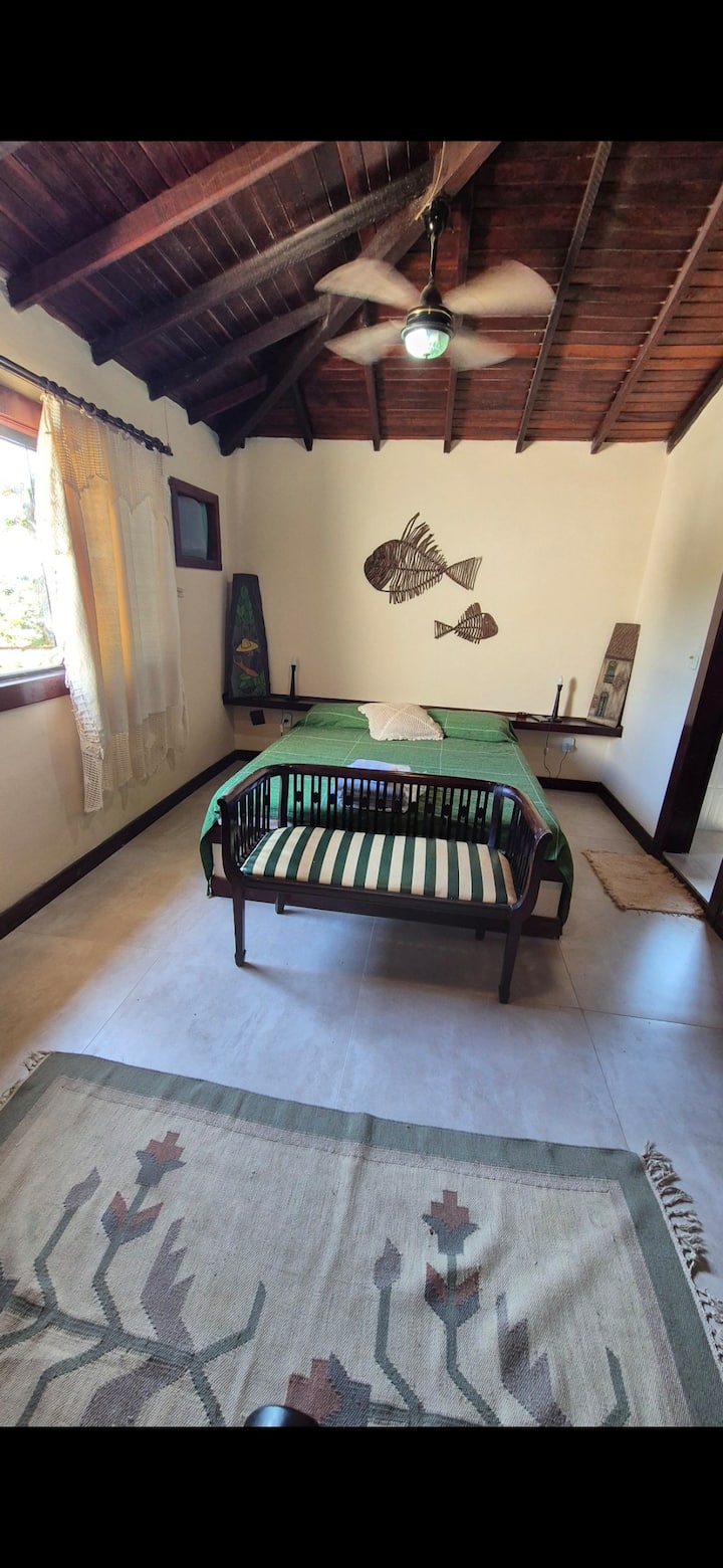 Habitación 1