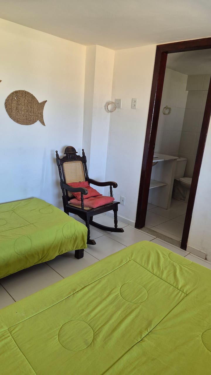 Habitación 3