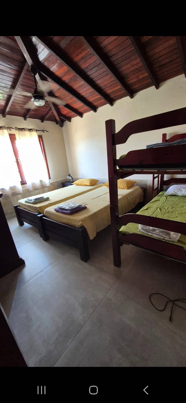 Habitación 2