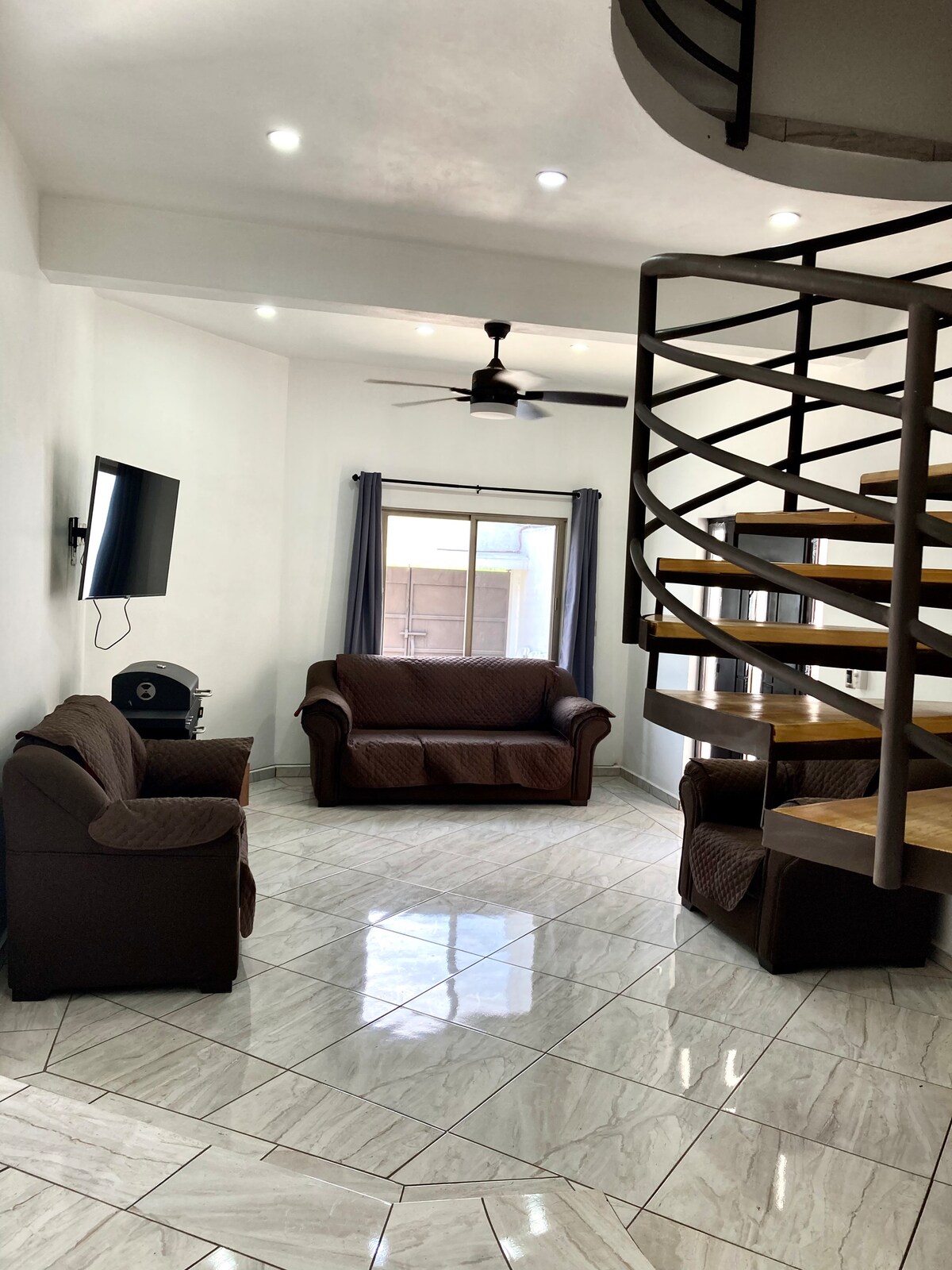 Всекидневна