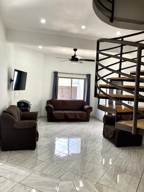 Top Airbnb: Casa Deseo Private pool with Jacuzzi in Xochitepec