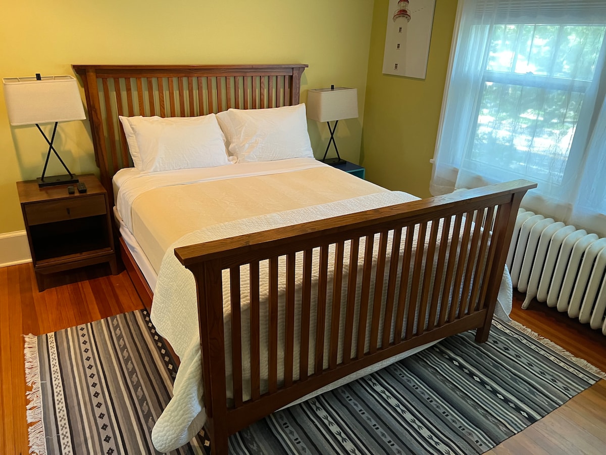 غرفة النوم 1