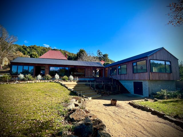 River Dragon – A group haven gallery image 3