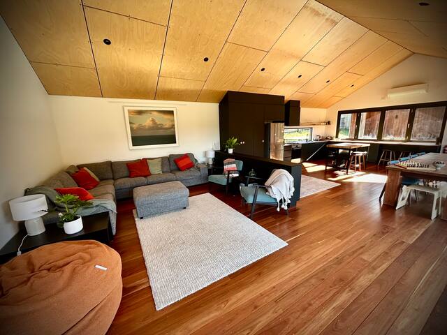 River Dragon – A group haven gallery image 5