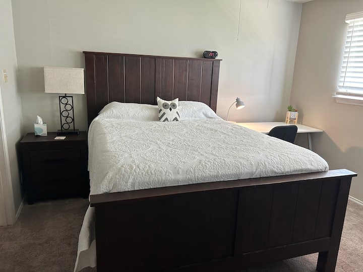 Спална соба 3