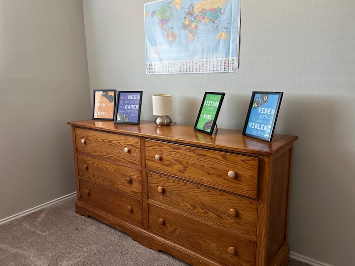 Спална соба 2