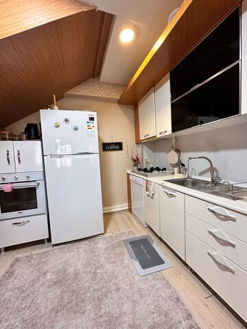 lüks klimalı sakin bir yerde gallery image 5