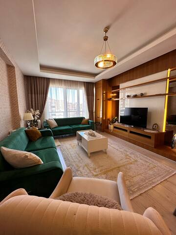 lüks klimalı sakin bir yerde gallery image 3