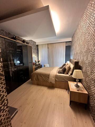 8 yatak odası +2 oturma odası merkezi konum temiz gallery image 5