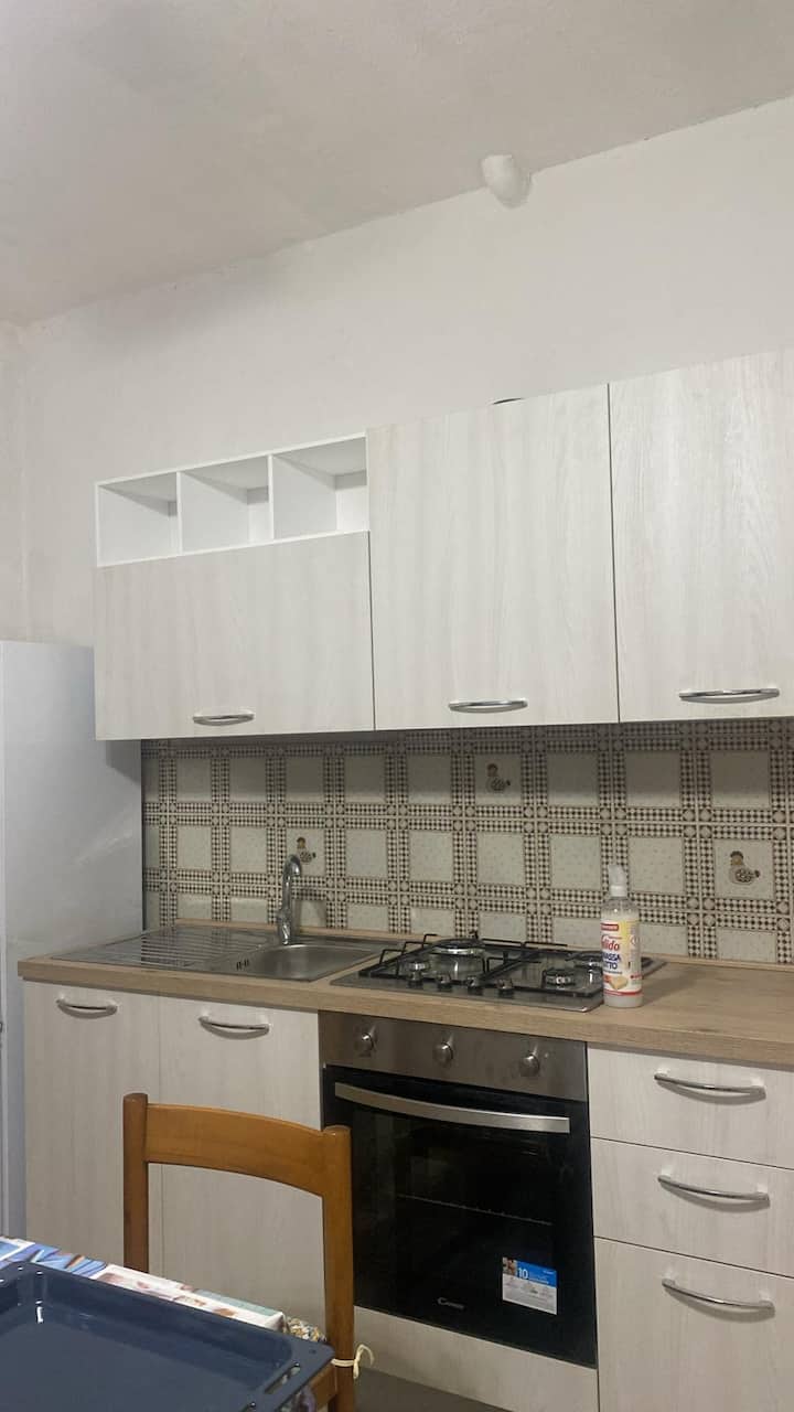 Casa La Veranda - Lampedusa