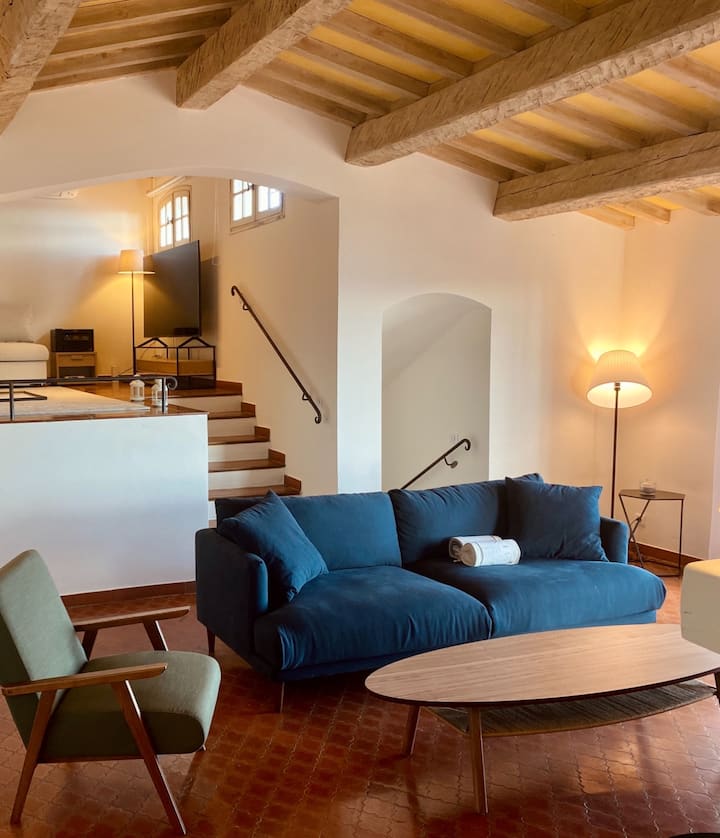 Villa Vue Mer Panoramique - French Riviera