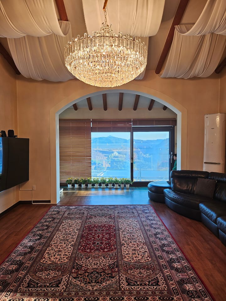 ห้องนั่งเล่น