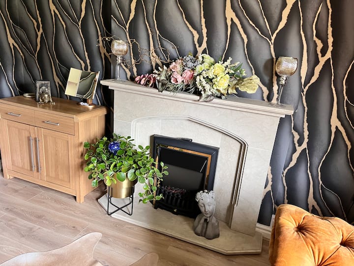 Дневен простор