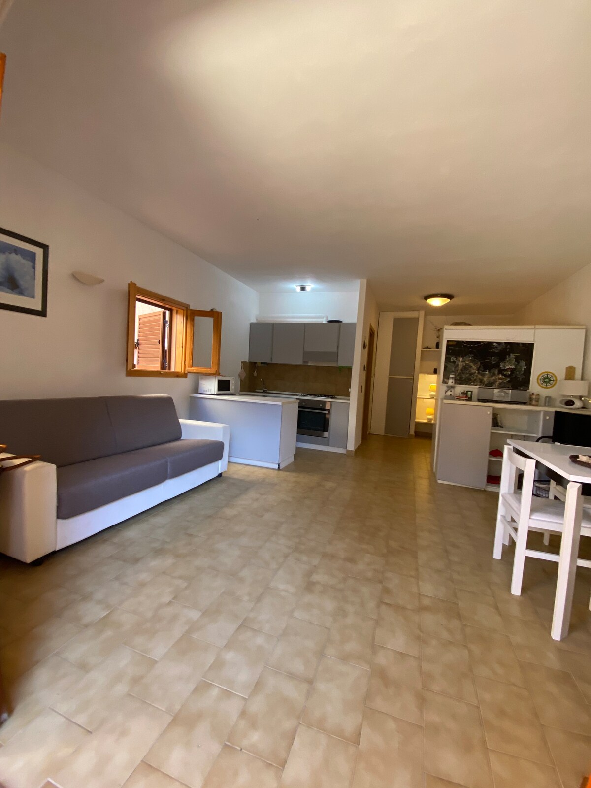 Popular Airbnb listing: Casa Sabry Maddalena in La Maddalena