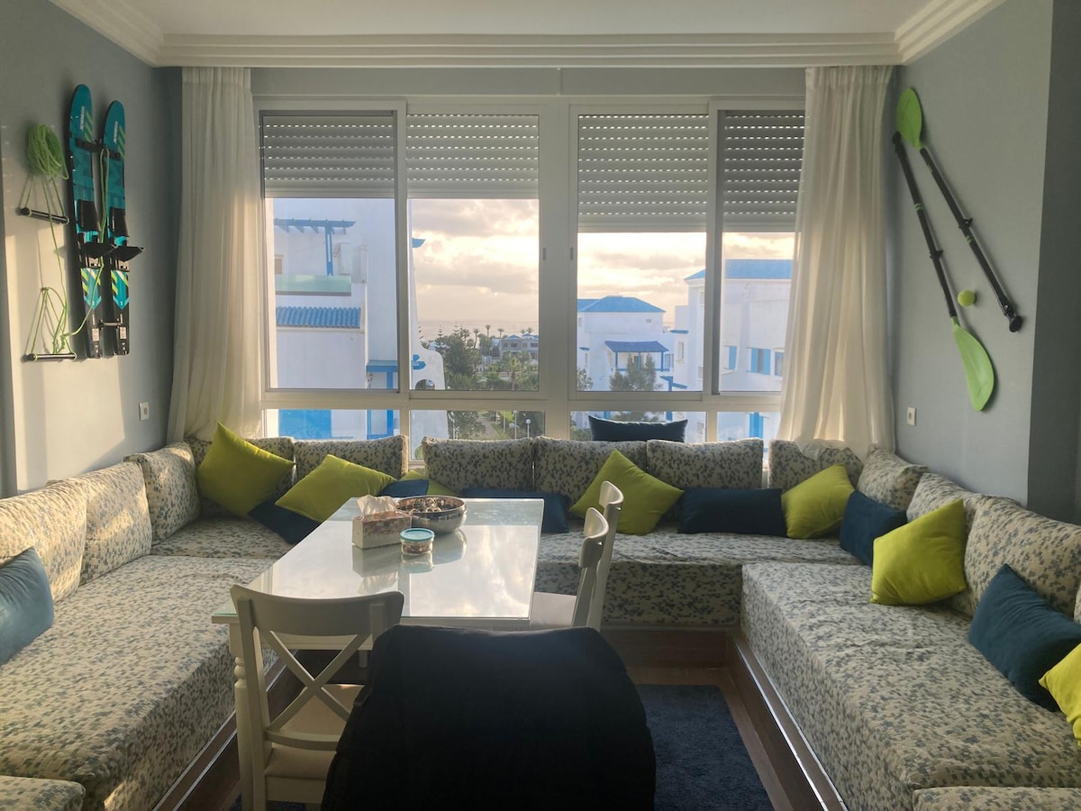 მისაღები ოთახი