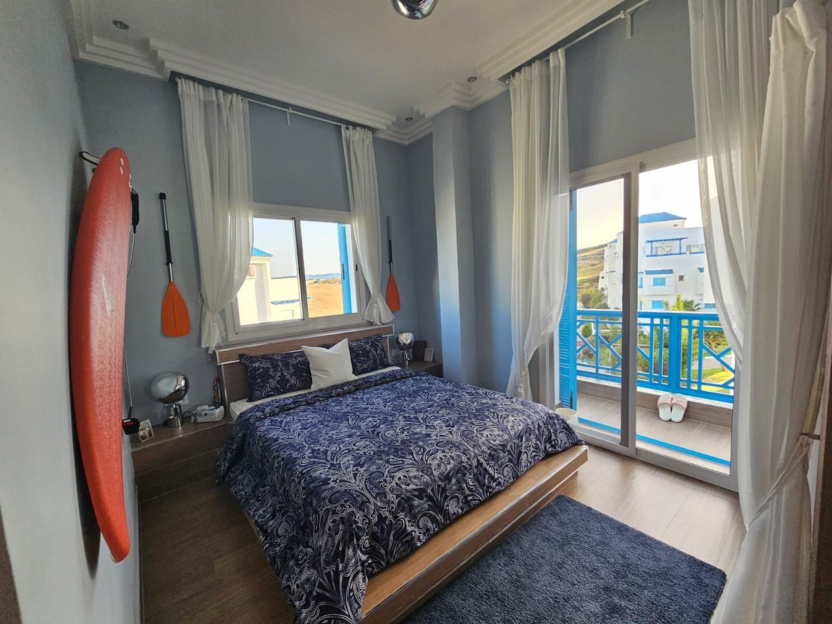 საძინებელი 2