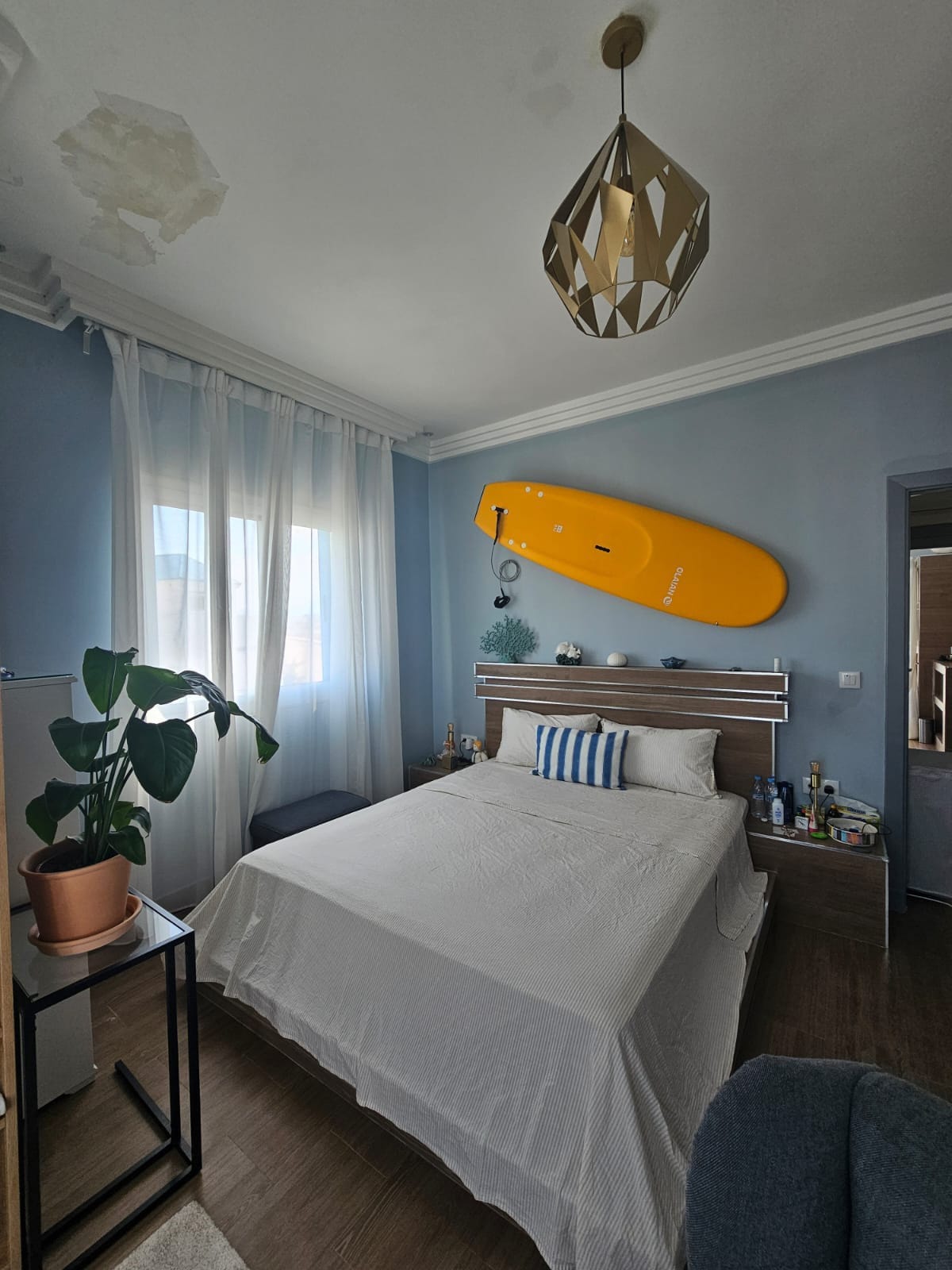 საძინებელი 1