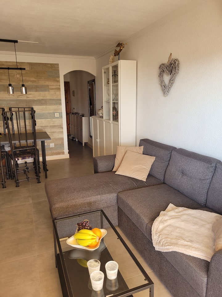 Central Och Strandnära Duplex Med Pool
Vt-509343-a - Santa Pola