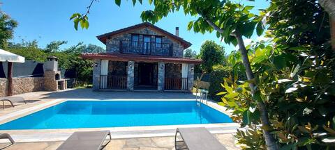 Villa Sedir
