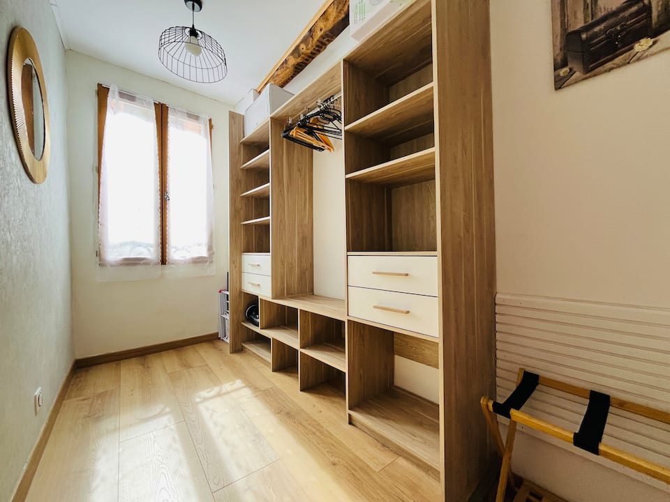 Le Papillon · Centre Vieille Ville · 1 Chambre — photo 5