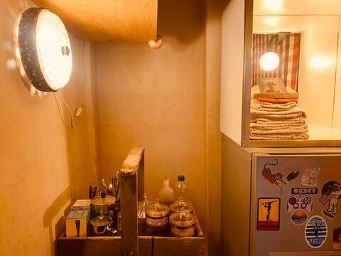 Top performing Airbnb: camel-egg eco Hobbit Boutique Loft in nature in Sidi Kaouki